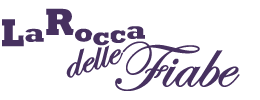 Rocca delle Fiabe Logo